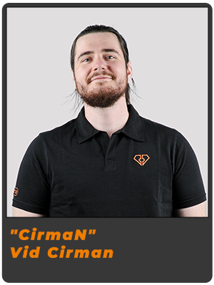 CirmaN